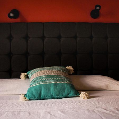 Lidia Anturios Suites Oaxaca ภายนอก รูปภาพ