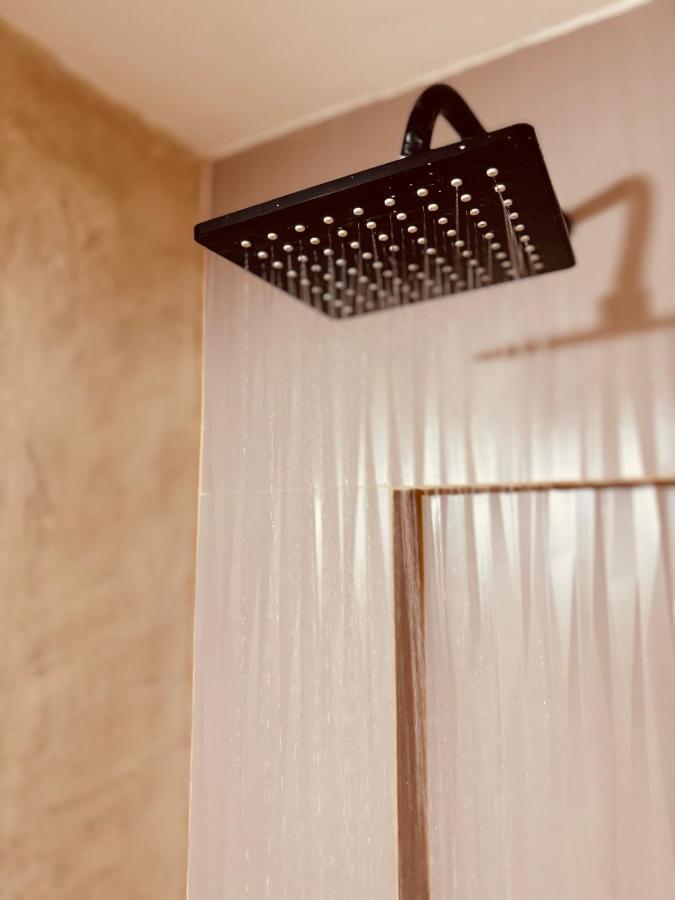 Lidia Anturios Suites Oaxaca ภายนอก รูปภาพ